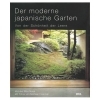 Buchbild: Der moderne japanische Garten - von der Schönheit der Leere